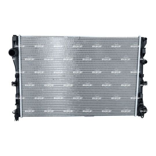550258 - Radiator, engine cooling 