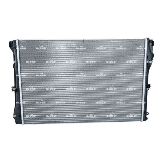 550258 - Radiator, engine cooling 
