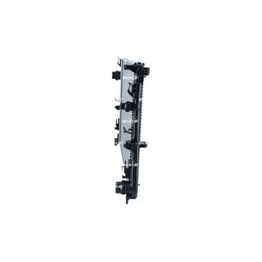 550258 - Radiator, engine cooling 