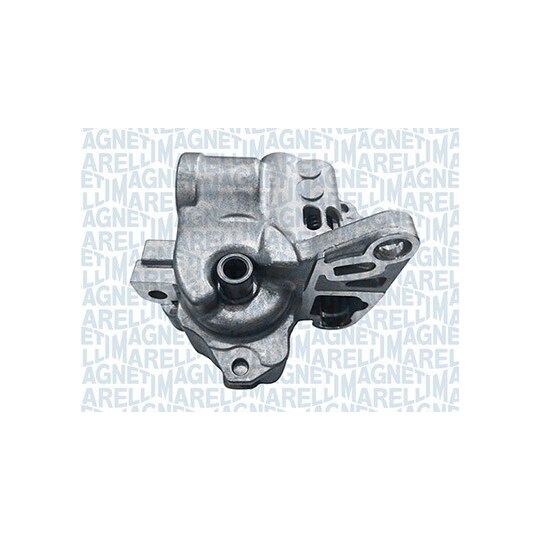 351516000021 - Oil pump 