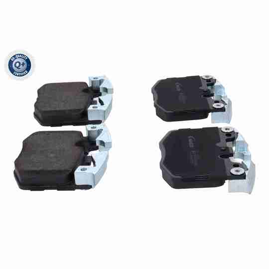 V20-3802 - Brake Pad Set, disc brake 