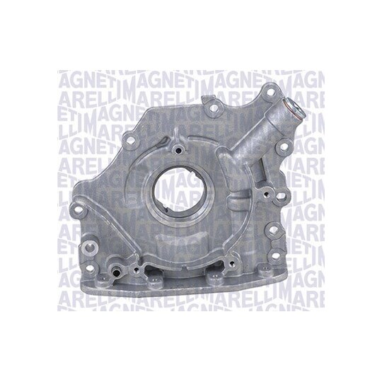 351516000007 - Oil pump 