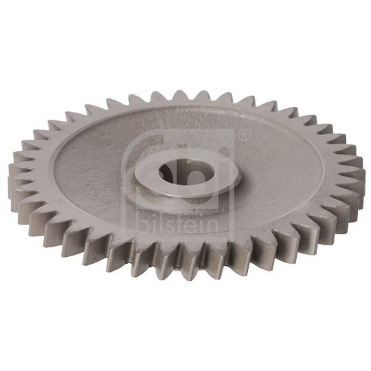 182739 - Gear, air compressor 