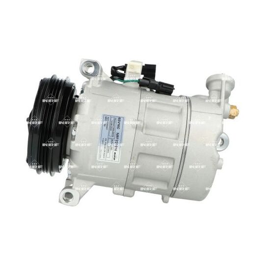 320216 - Compressor, air conditioning 
