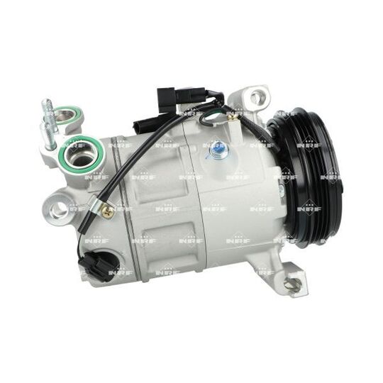 320216 - Compressor, air conditioning 