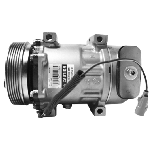 10-1899 - Compressor, air conditioning 
