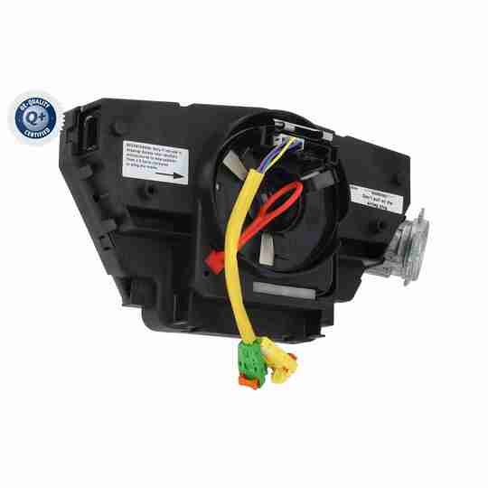 V40-80-0001 - Controller, steering column switch 