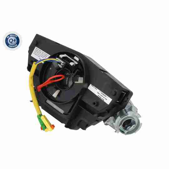 V40-80-0001 - Controller, steering column switch 