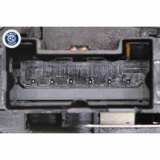 V40-80-0001 - Controller, steering column switch 