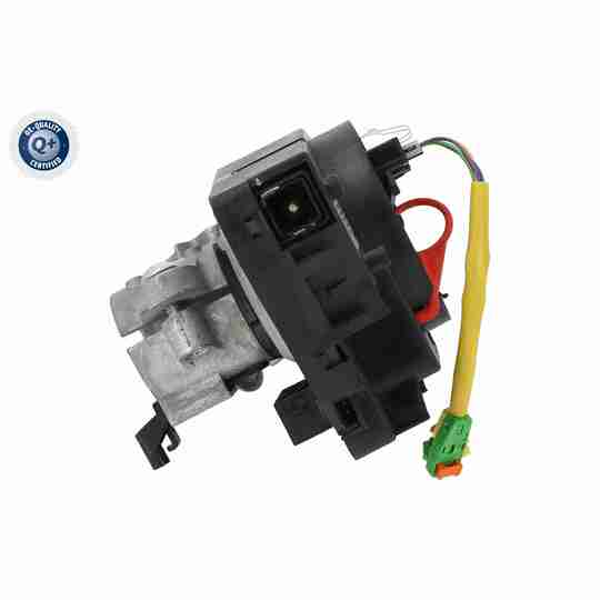 V40-80-0001 - Controller, steering column switch 