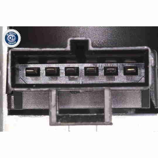V40-80-0001 - Controller, steering column switch 