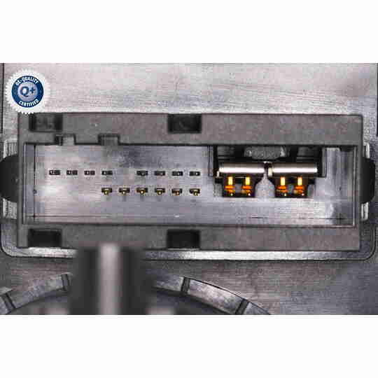 V40-80-0001 - Controller, steering column switch 