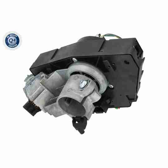 V40-80-0001 - Controller, steering column switch 