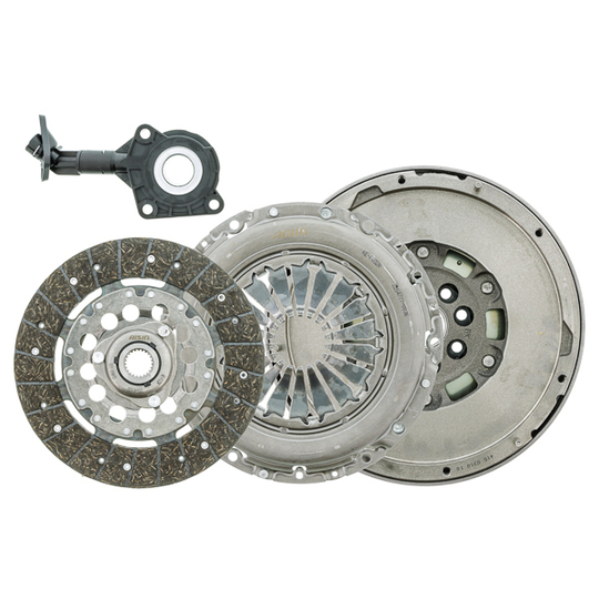 SCKE-FO82R - Clutch Kit 