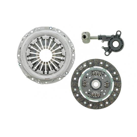 CKE-RE40R - Clutch Kit 
