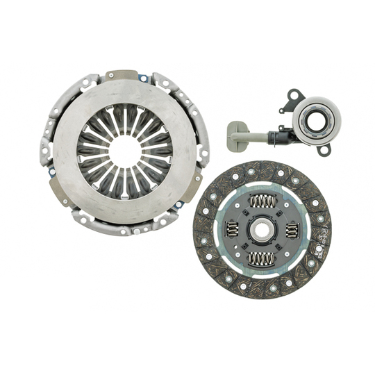 CKE-RE40R - Clutch Kit 