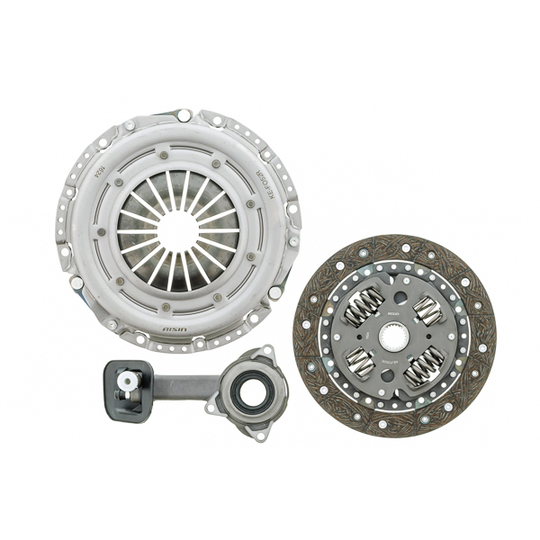 CKE-FO52R - Clutch Kit 