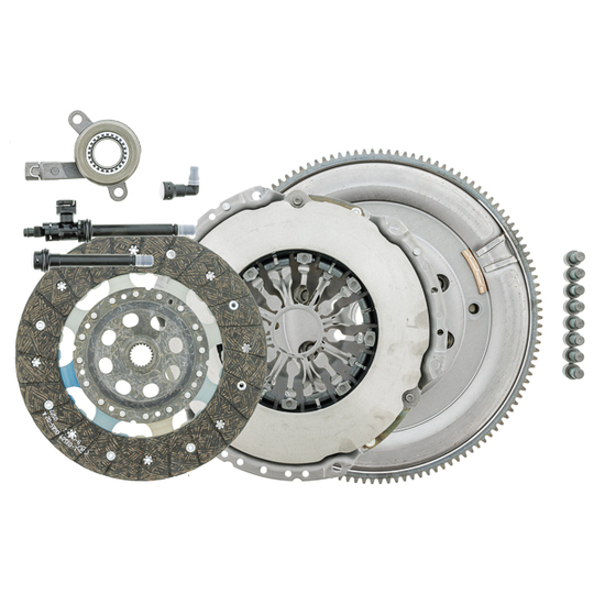 SCKN-224R - Clutch Kit 