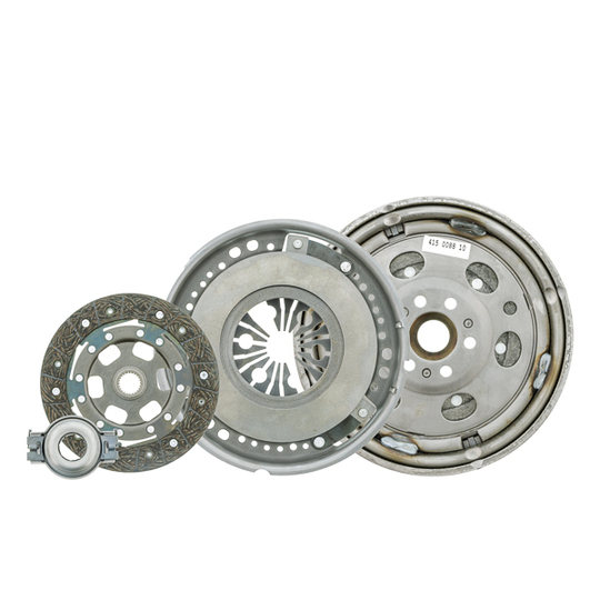 SKE-VW18 - Clutch Kit 