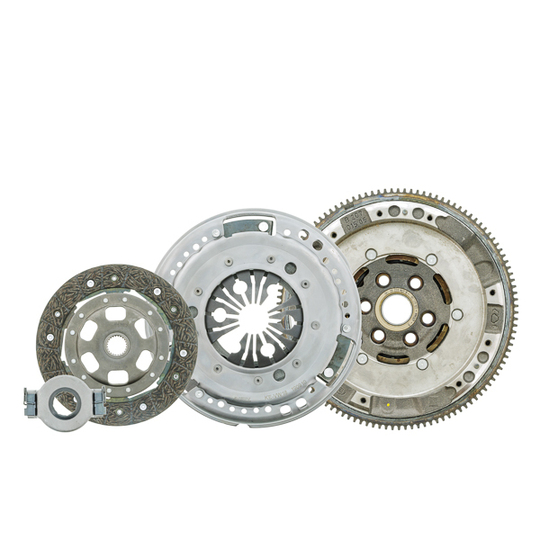 SKE-VW18 - Clutch Kit 