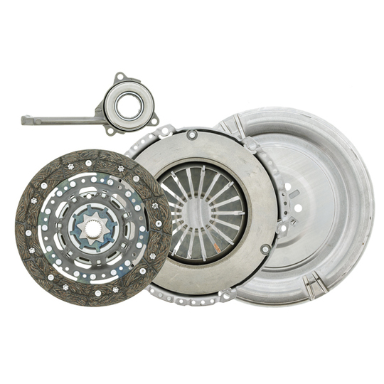 SCKE-VG92R - Clutch Kit 