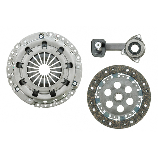 CKE-FO25R - Clutch Kit 