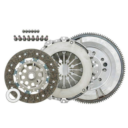 SKE-VG50 - Clutch Kit 
