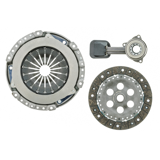 CKE-FO25R - Clutch Kit 
