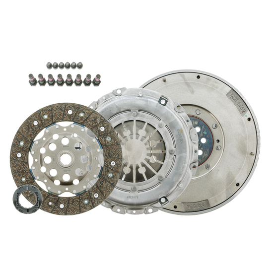 SKE-VG50 - Clutch Kit 