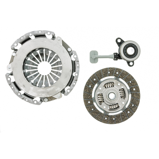 CKE-RE42R - Clutch Kit 