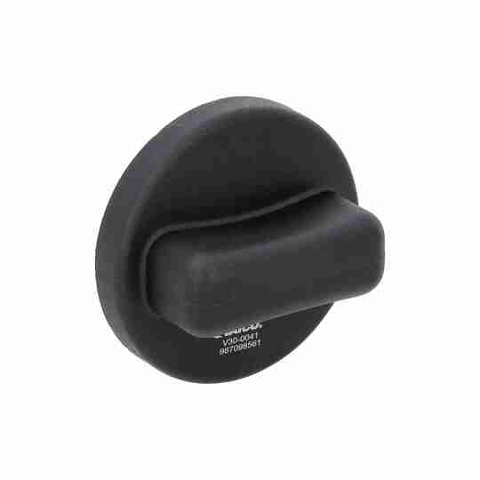 Sealing Cap, fuel tank