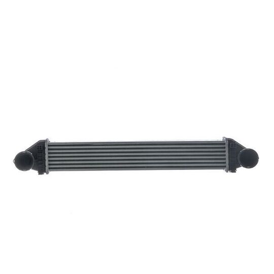 CI 84 000S - Intercooler, charger 