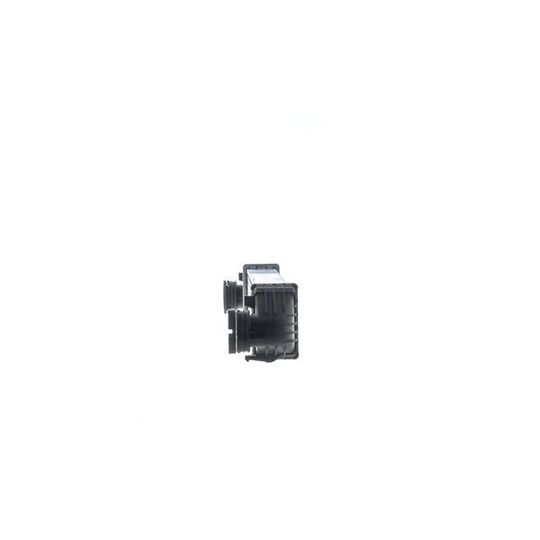 CI 84 000S - Intercooler, charger 