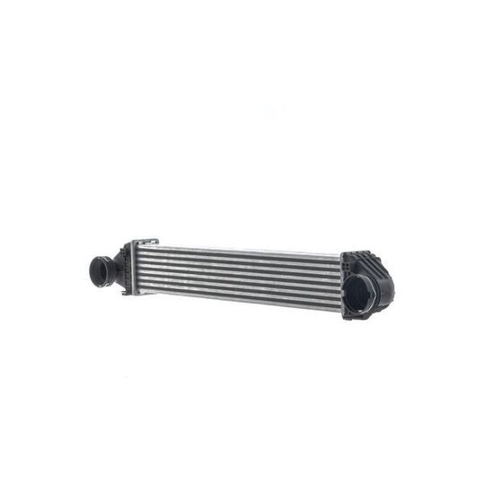 CI 84 000S - Intercooler, charger 