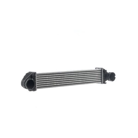 CI 84 000S - Intercooler, charger 