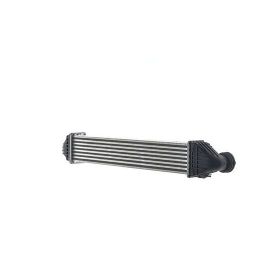 CI 84 000S - Intercooler, charger 