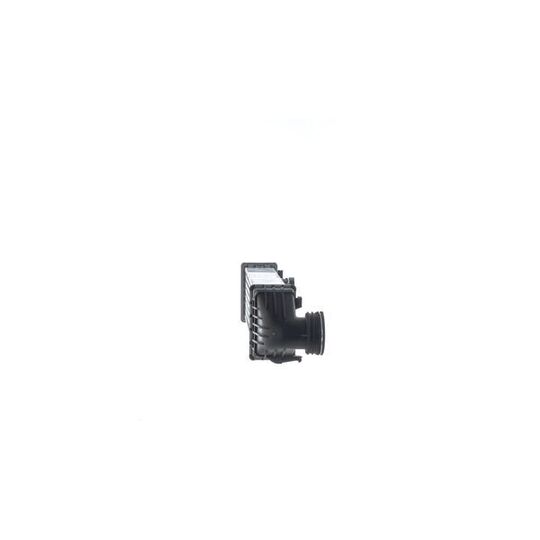 CI 84 000S - Intercooler, charger 