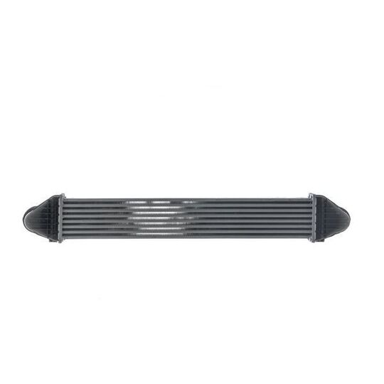 CI 84 000S - Intercooler, charger 