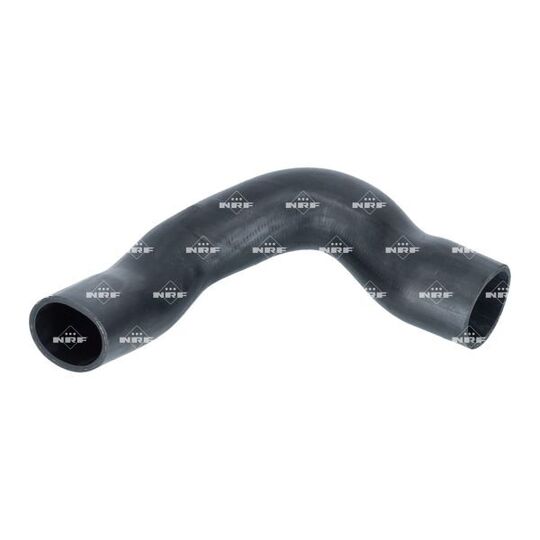 166291 - Charge Air Hose 