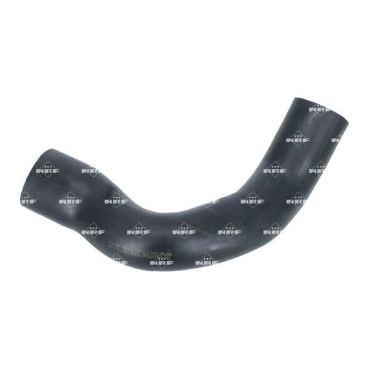 166291 - Charge Air Hose 