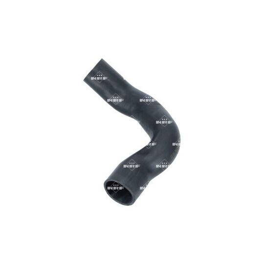 166291 - Charge Air Hose 
