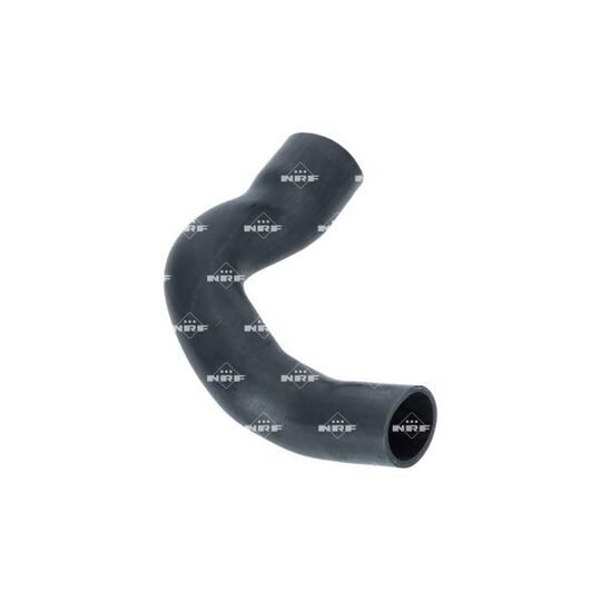 166291 - Charge Air Hose 