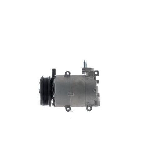 ACP 1392 000S - Compressor, air conditioning 