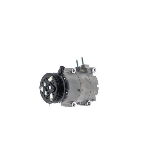 ACP 1392 000S - Compressor, air conditioning 