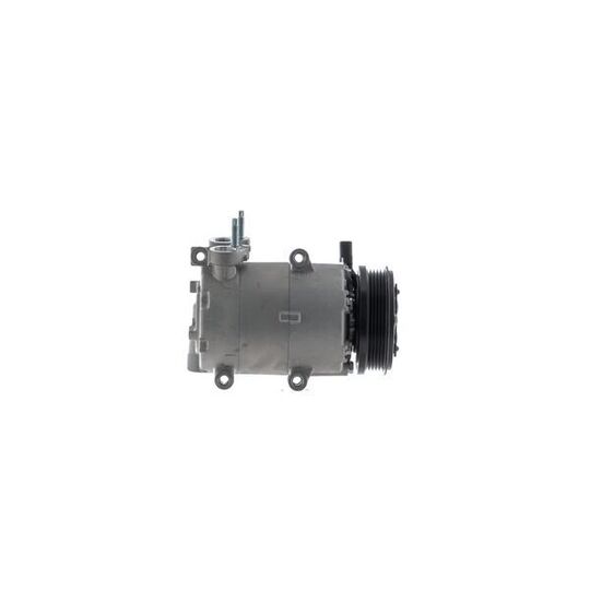 ACP 1392 000S - Compressor, air conditioning 