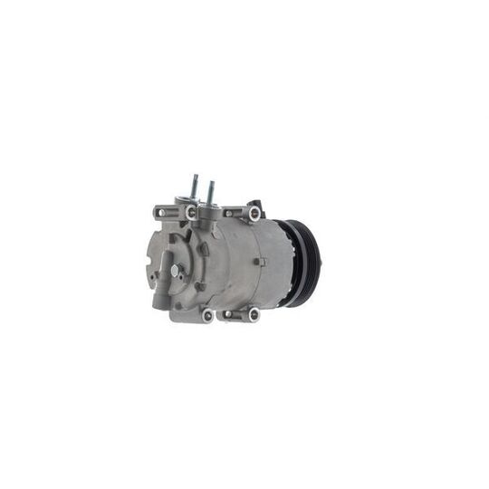ACP 1392 000S - Compressor, air conditioning 