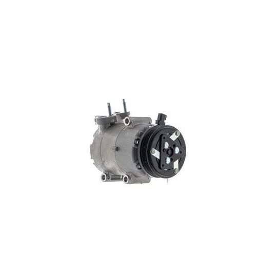 ACP 1392 000S - Compressor, air conditioning 