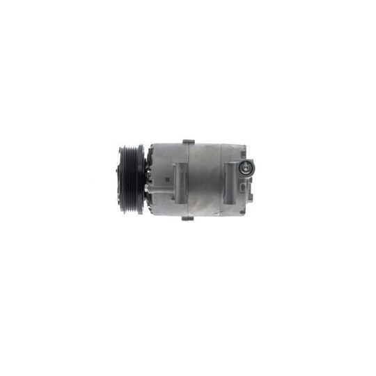ACP 1392 000S - Compressor, air conditioning 