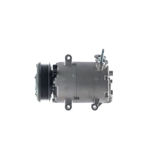 ACP 1330 000S - Compressor, air conditioning 