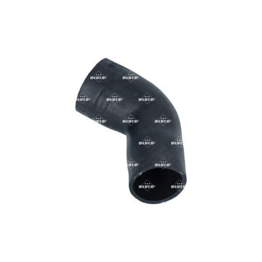 166315 - Charge Air Hose 